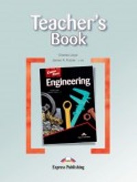 Engineering Teachers Book
